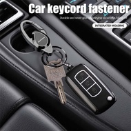 Universal Key Chains For Mitsubishi Lancer ASX Outlander Pajero l200 Galant EX Competition