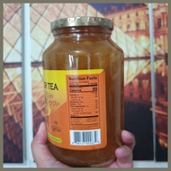 ◶ ∈ ✧ HONEY CITRON WITH GINGER TEA 2.2lb/1kg