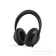 AT-🛫BO  SE   700Wireless Bluetooth Headset Active Noise Reduction Headset Bluetooth Sport Headsets with Headset