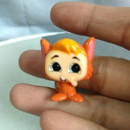 Doorables Last Boy Peterpan