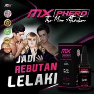 Mx Phero Original For Women 2 Bottle + 2 Gift