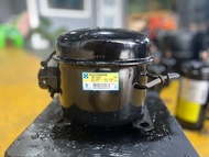 AE1340Yคอมเพรสเซอร์ตู้เย็น 2 ประตู 7-8 คิว 1/6 เเรง
