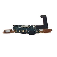 Samsung C5 pro charging port assembly