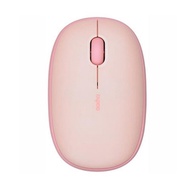 Rapoo M650 Silent Multi-mode Wireless Mouse (เมาส์ไร้สาย) - Pink