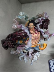 退坑平放 路飛四檔popmax