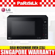 LG MS2336GIB Smart Inverter NeoChef® Solo Microwave Oven (23L)