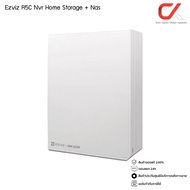 Ezviz R5C Nas + Nvr Home Storage เครื่องบันทึกกล้องวงจรปิด