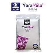 50Kg Baja YaraMila 16:16:16 (ORIGINAL 100%)