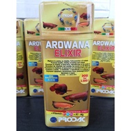 AROWANA ELIXIR VITAMIN