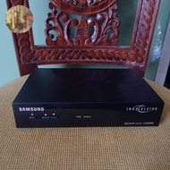 Decoder Indovision HD TERLENGKAP