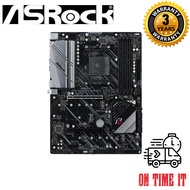 Asrock X570 Phantom Gaming ITX/TB3 AMD AM4 ITX Motherboard