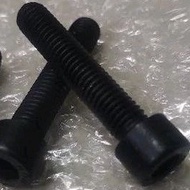 MONORACK Skru for all types motor y15, LC, RS..all type Monorack J/CAP/High Quality Product✅ReadySto