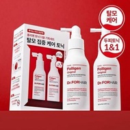 DR.FORHAIR Folligen Original 養髮營養液120ml ＋120ml