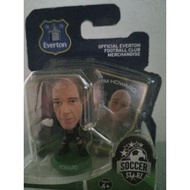 Everton FC - Tim Howard Soccerstarz Figure
