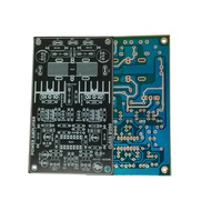 Pcb class D 500 inbal