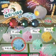(包郵)j.dream發光蚊香豬扭蛋，可配rement