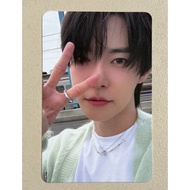 (Official / On Hand) NCT Photocard — SOAR (Doyoung)