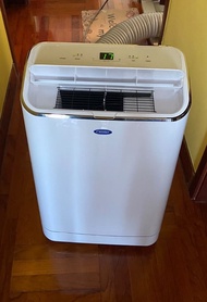Carrier 移動冷氣機 一匹