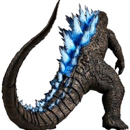 Banpresto - GODZILLA X Kong - Das Neue Imperium (2024) - GODZILLA, Bandai Spirits