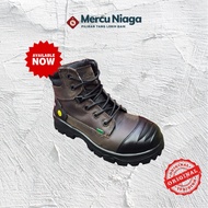 KICKERS SAFETY SHOES TY2 3066