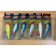 Rapala Surface Popper SP9 SSP9