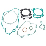 Motorcycle Engine Crankcase Clut Cover Cylinder Gasket Kits Set For kawasaki KX450F KX 450 F KX450 F