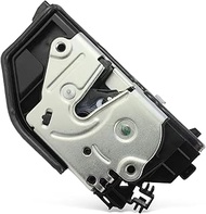 937-800 51217202143 Front Left Power Door Lock Actuator Motor Latch Compatible with BMW 2005-2016 32