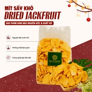 Dalla Da Lat Dried Jackfruit - Dried Jackfruit