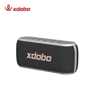 XDOBO | Powerful Portable Outdoor Bluetooth Speaker 60W