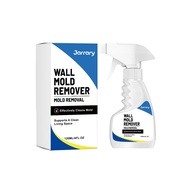 Jarrary Penghilang Kulat Dinding 120ML - Formula Lembut untuk Kulat & Noda pada Dinding - Pembersih 