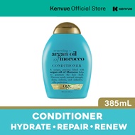 OGX Renewing Argan Oil Morocco Conditioner 385ml
