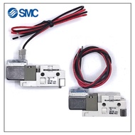 Solenoid Valve VQZ115-5G1-C6-C4/5M1/5L1/MO/LO/MB/LB-C4-PR-5G1-CP SMC Mla6
