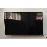 Panasonic TV 50 inches