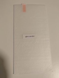 Xperia 5 II 玻璃貼，2片