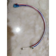 Compressor Terminal Wire (3 Wire), 1Hp - 1.5Hp