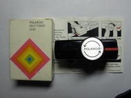 [二手]Polaroid SX-70 Self-timer  定時自拍器  拍立得