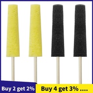 4pcs Pottery Sponges  Tools Pottery Clay Sponge for Pottery