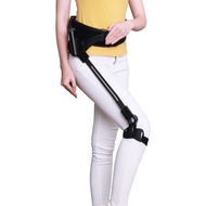 Elderly Stroke Hemiplegia Rehabilitation Walking Aid Leg Lift Walking Aid Leg Exoskeleton