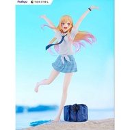 Furyu Tenitol My Dress Up Darling Kitagawa Marin Figure