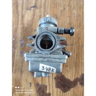 Yamaha rs100 rs125 carburetor / 3485