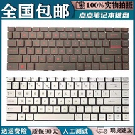 Suitable For MSI Gp65 P42 S65 Gf65 Gf63 Ps63 8Rc/D/E/F Ms-16R1 Keyboard Replacement
