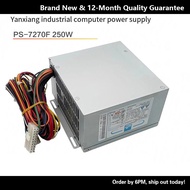 Suitable for Yanxiang IPC-810/820 Industrial Control Power Supply PS-7270F PS-7270C/7270B/ATX