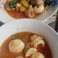 bakso sapi