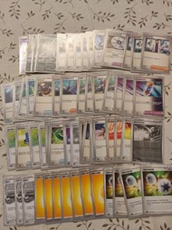 平放鐵荊棘deck（有啲日文,有啲冇）