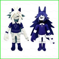 PS1 FPE Fundamental Paper Education Miss Circle Plush Dolls Gift For Kids Home Decor Stuffed Toys Fo