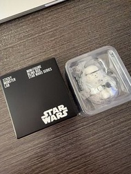Sticky Monster Lab x Star Wars 公仔 白兵