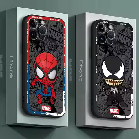 Marvel spiderman Phone Case for Motorola Moto Edge 40 Pro One Fusion Plus Edge 30 Neo G200 5G Edge 2