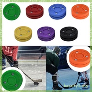 [BaositybbMY] Roll Hockey Puck Training Puck Field Hockey Ball Smooth Street Hockey Puck Ice Hockey 