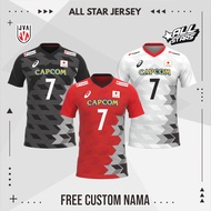 Japanese National Team Volleyball JERSEY | Jersey JAPAN | Jersey JAPAN VOLLEYBALL | Free CUSTOM Name