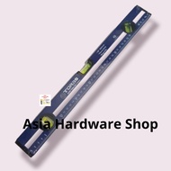 TORA Waterpass Magnetic Waterpass 45cm 18 Inch Inch Torpedo Level 45 cm
